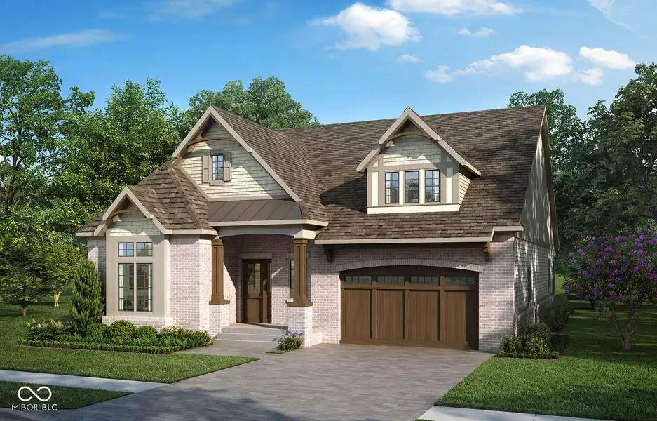 14564 Bedford Falls DR, Carmel, IN 46074