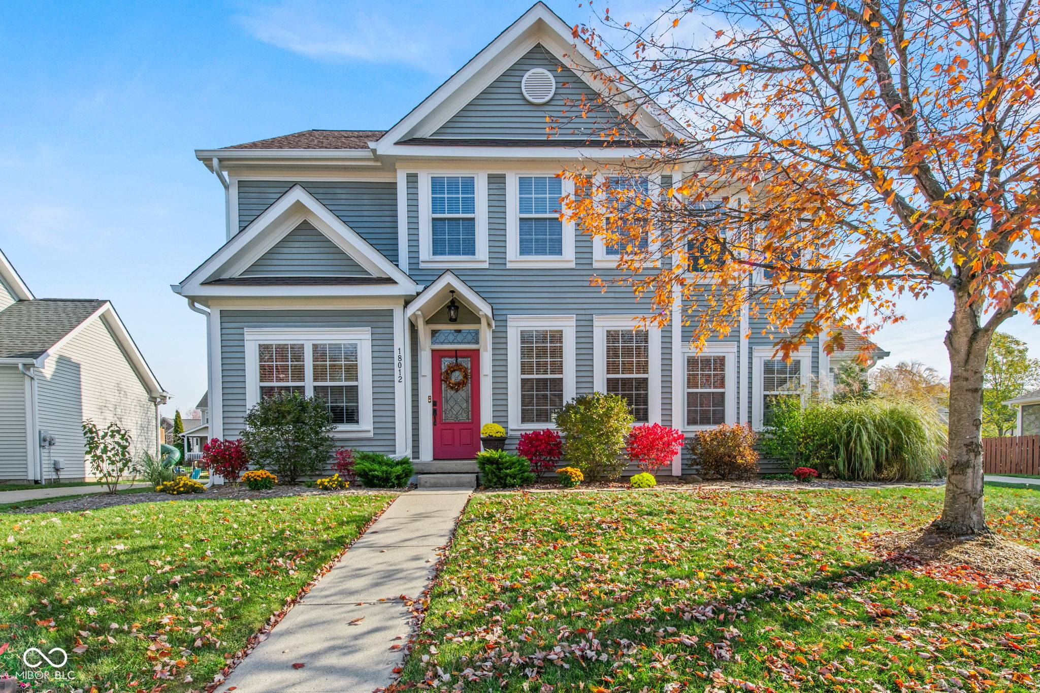 18012 Kinder Oak DR, Noblesville, IN 46062