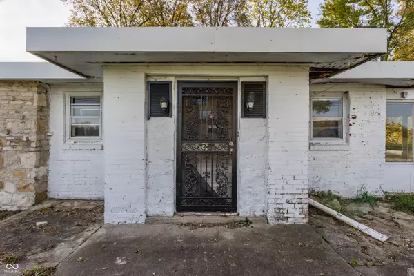 Morristown, IN 46161,2903 E Freeport RD