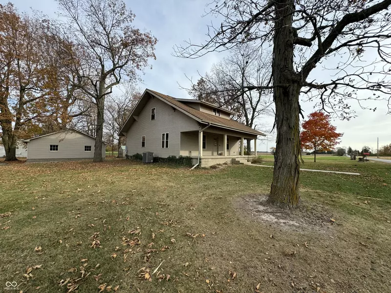 3229 S 800 W, Tipton, IN 46072