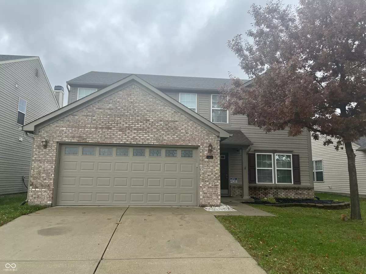 Indianapolis, IN 46234,10432 Dark Star DR NW