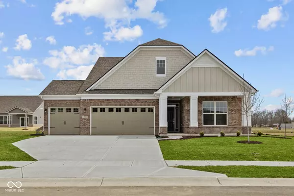 Brownsburg, IN 46112,5021 Carmine ST