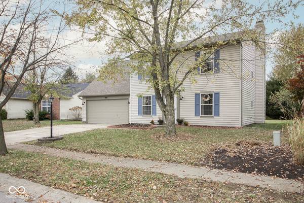 19375 Amber WAY, Noblesville, IN 46060