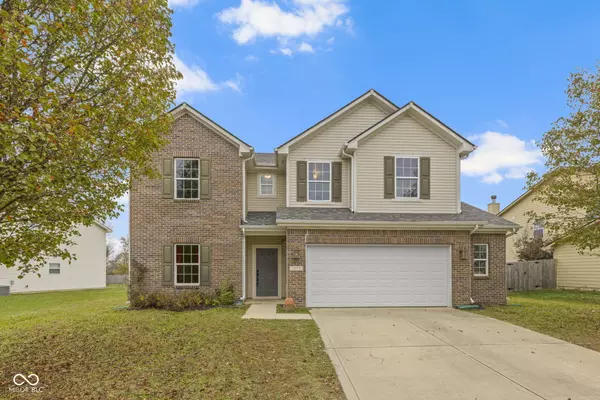 Franklin, IN 46131,1076 Brookshire DR