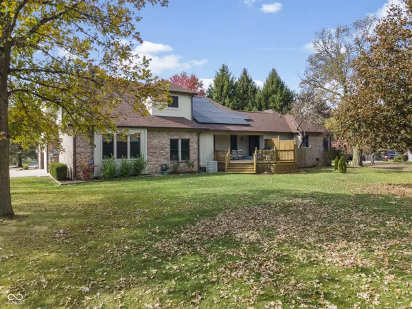 Zionsville, IN 46077,4564 Bayberry LN