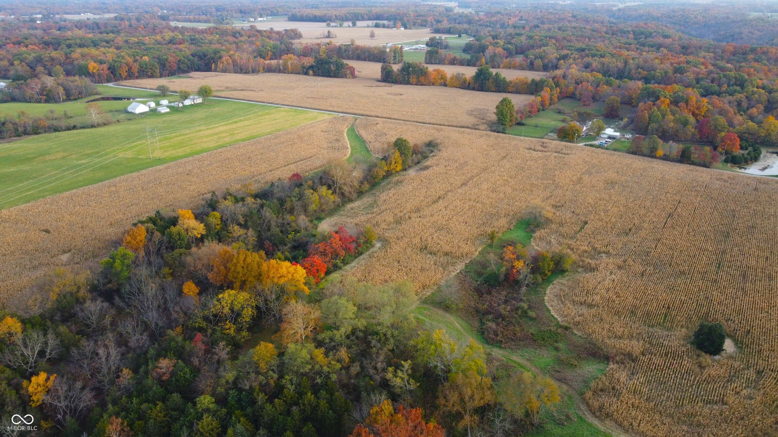 Bennington, IN 47011,3300 Mexico Ridge Tract 2 RD