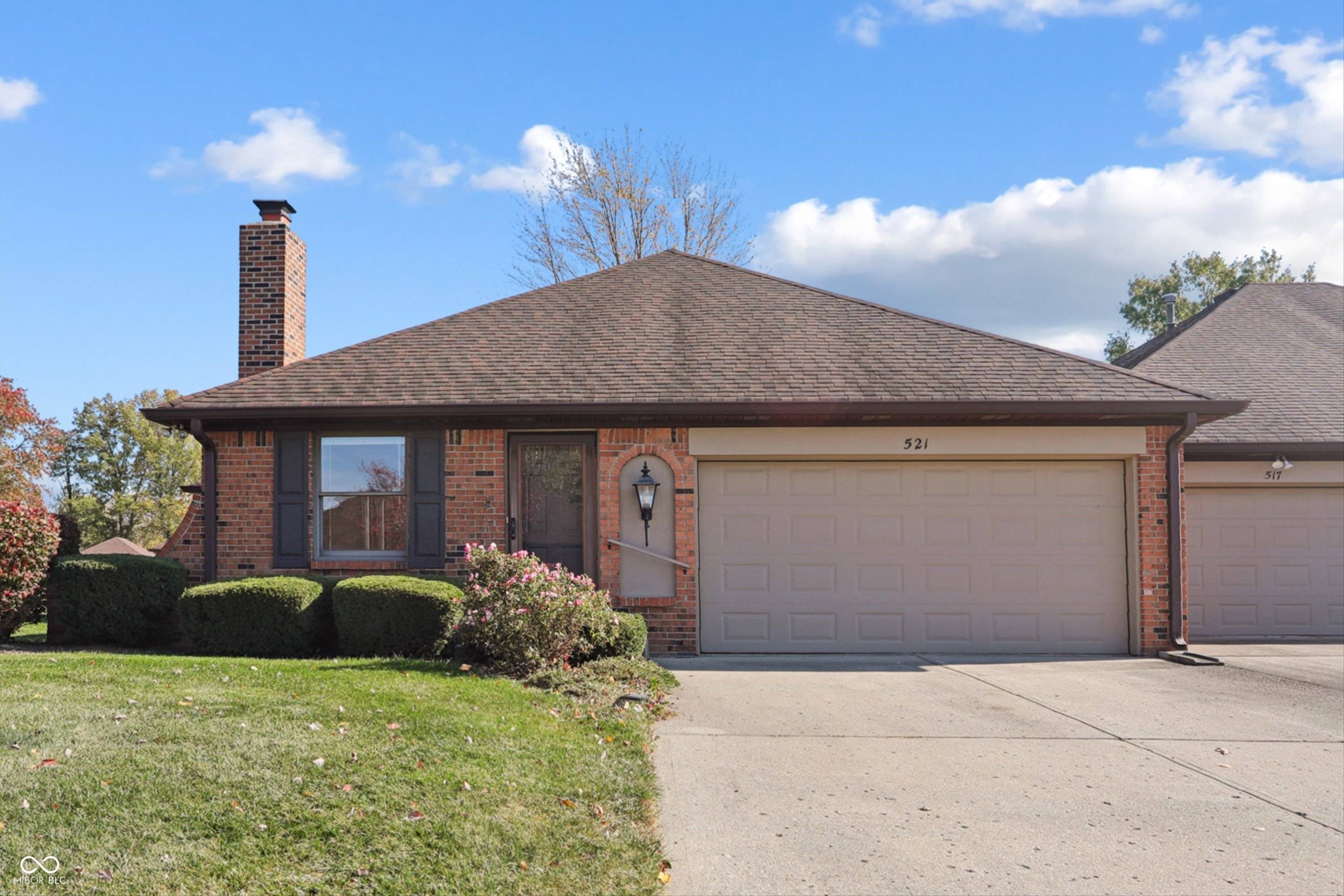 521 Eagle Crest DR, Brownsburg, IN 46112