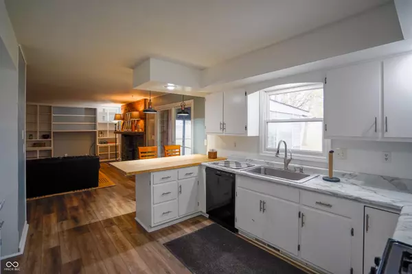 Columbus, IN 47203,3361 N Talley RD