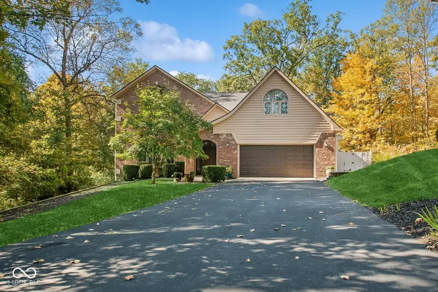 6902 Creekridge TRL, Indianapolis, IN 46256