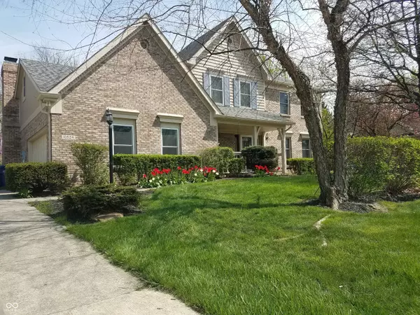 Carmel, IN 46033,10524 Shafer CIR