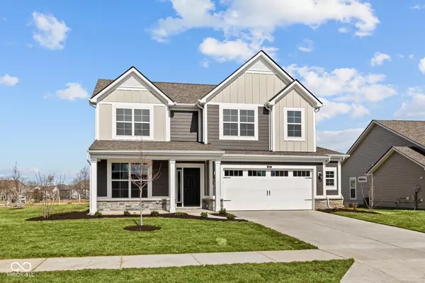 Bargersville, IN 46106,4180 Bozeman WAY