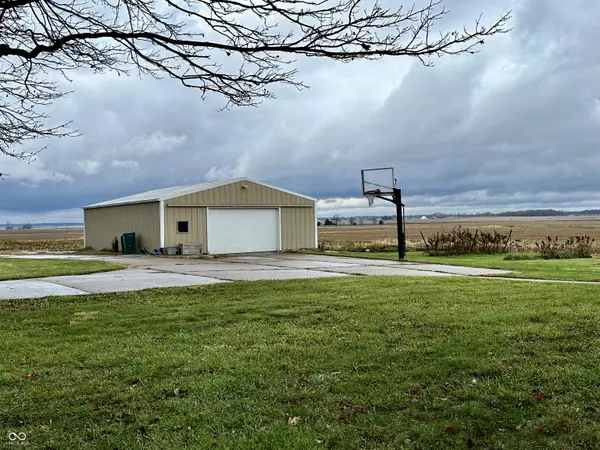 Monrovia, IN 46157,6804 W Gore RD