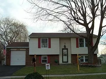 269 Greenlee DR, Indianapolis, IN 46234