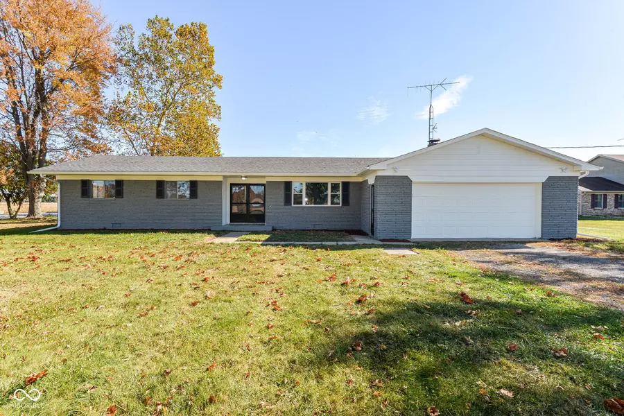 3340 S 250 E, Kokomo, IN 46902