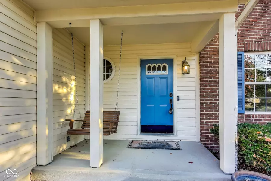 534 Austrian WAY, Avon, IN 46123