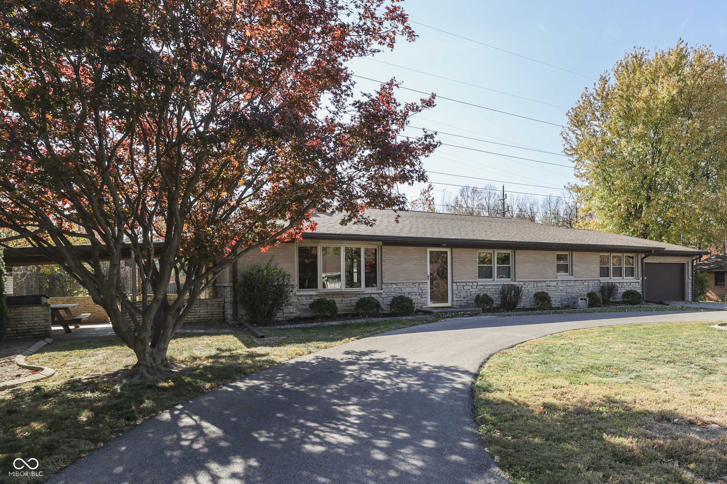 817 Stover AVE, Indianapolis, IN 46227