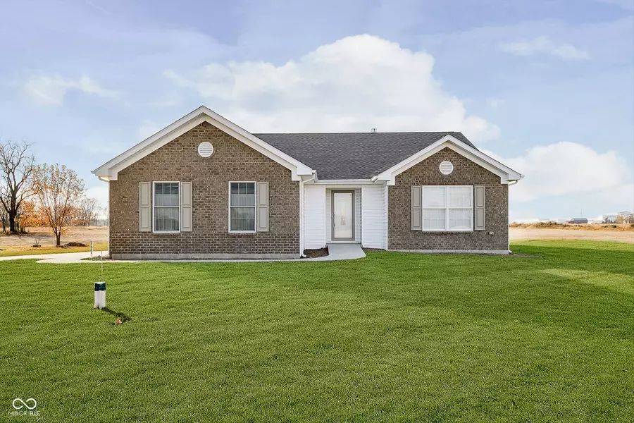 27002 Arcadia RD, Arcadia, IN 46030