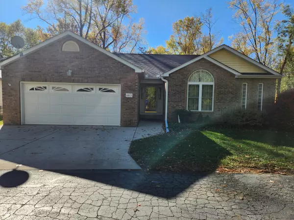 Terre Haute, IN 47803,4461 Devonshire CT