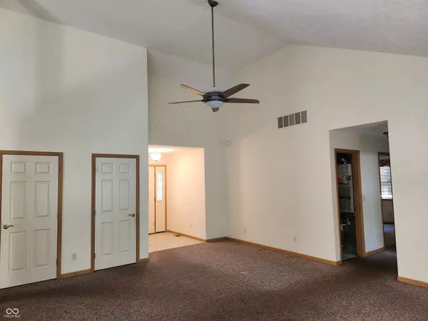 Terre Haute, IN 47803,4461 Devonshire CT