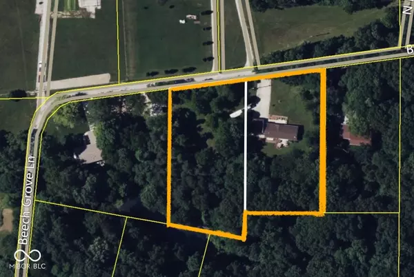 Martinsville, IN 46151,1433 W Beech Grove LN