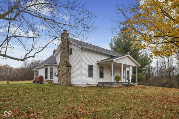 8108 S County Road 450 W, Reelsville, IN 46171