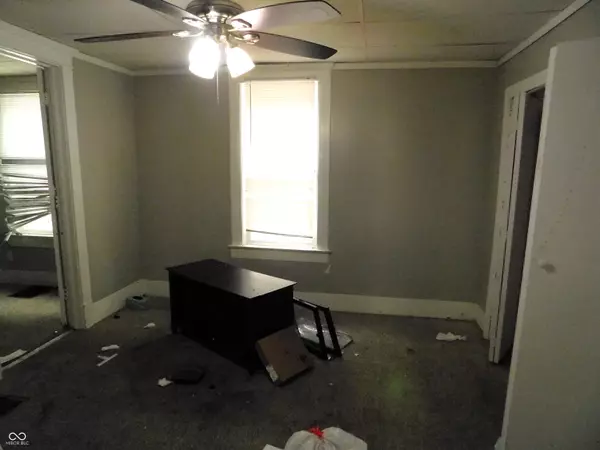 Terre Haute, IN 47807,1341 5th AVE