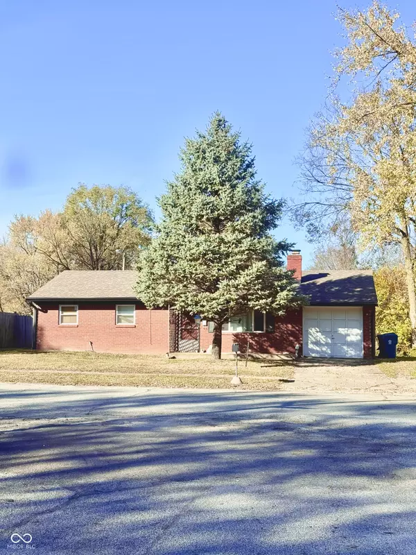5356 Norcroft DR, Indianapolis, IN 46221