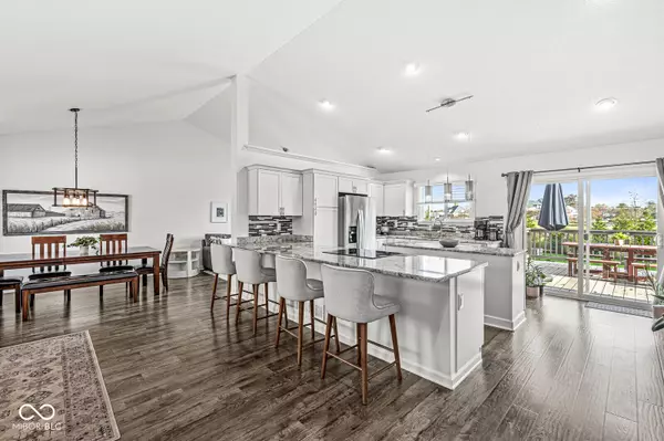 Zionsville, IN 46077,50 Village CT