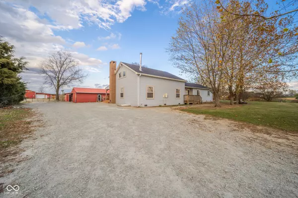 Markleville, IN 46056,9950 W State Road 38