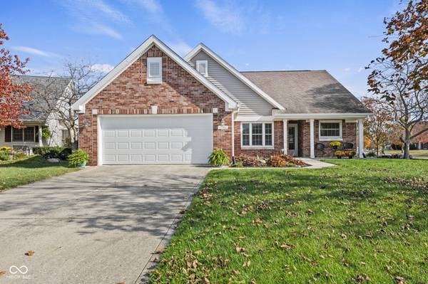 17901 Albany CT,  Noblesville,  IN 46062