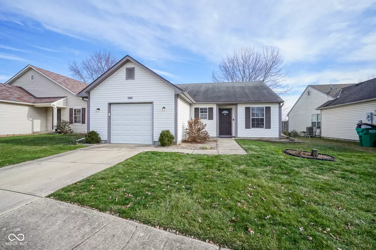 Brownsburg, IN 46112,20 Ashwood CIR