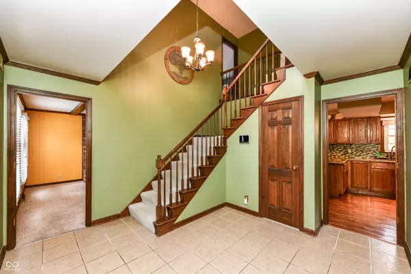 Indianapolis, IN 46256,7408 Cotherstone CT