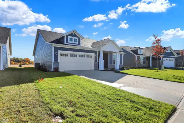 Brownsburg, IN 46112,7149 Rose Hill AVE