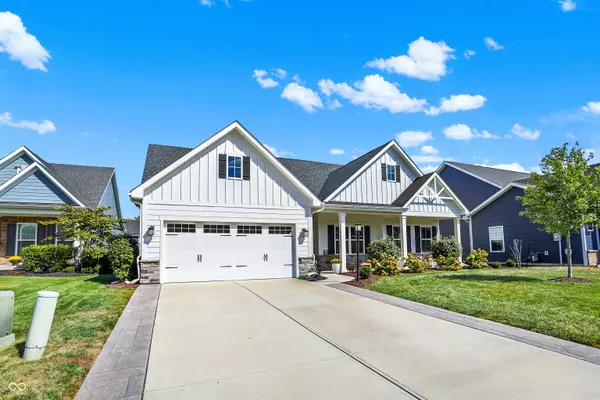 Noblesville, IN 46062,5168 Montview WAY