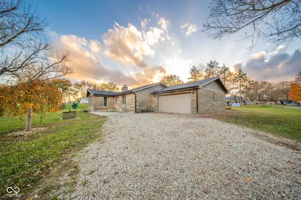 1519 E Fisk DR, New Castle, IN 47362