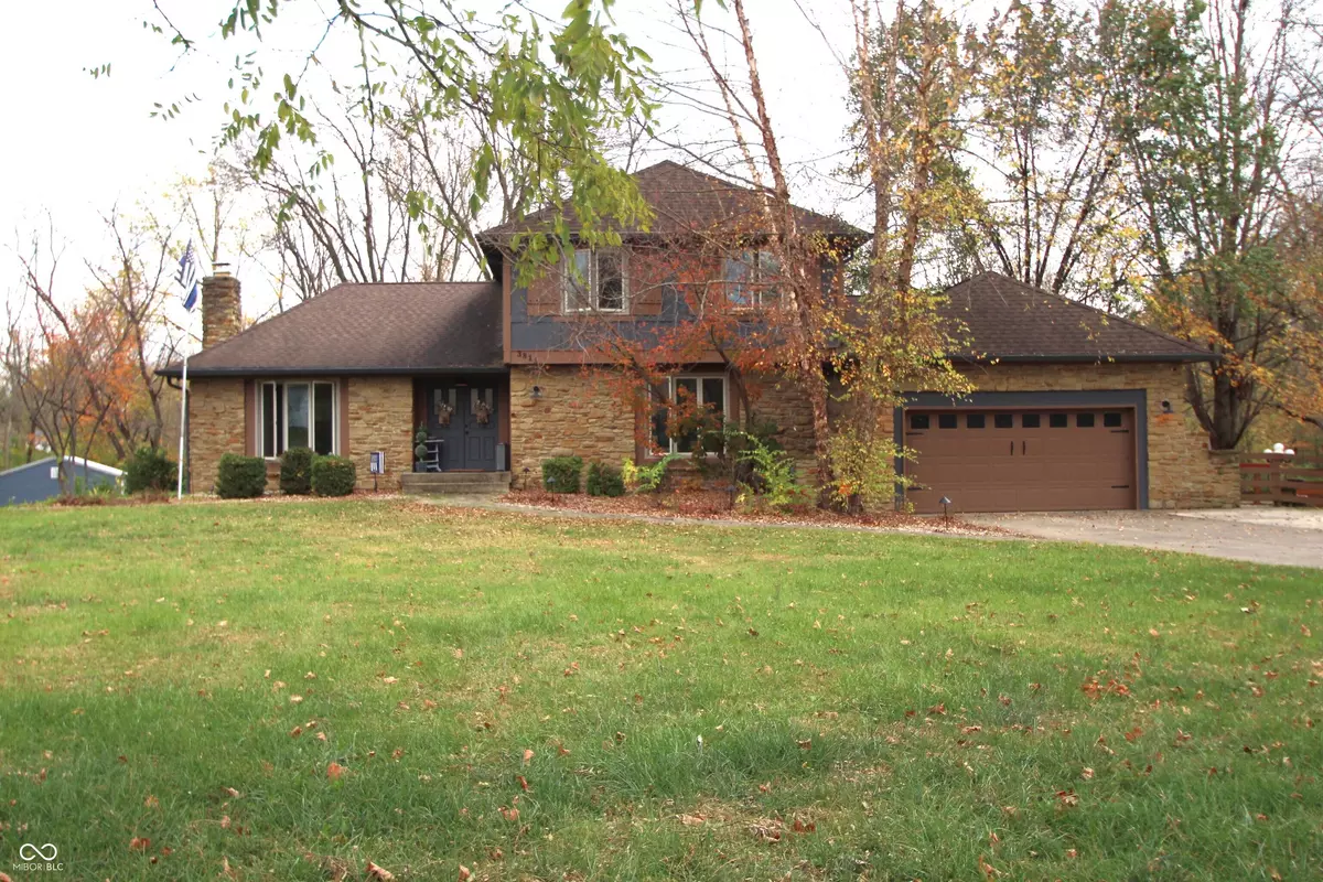 Greenwood, IN 46142,3815 Clubhouse CT