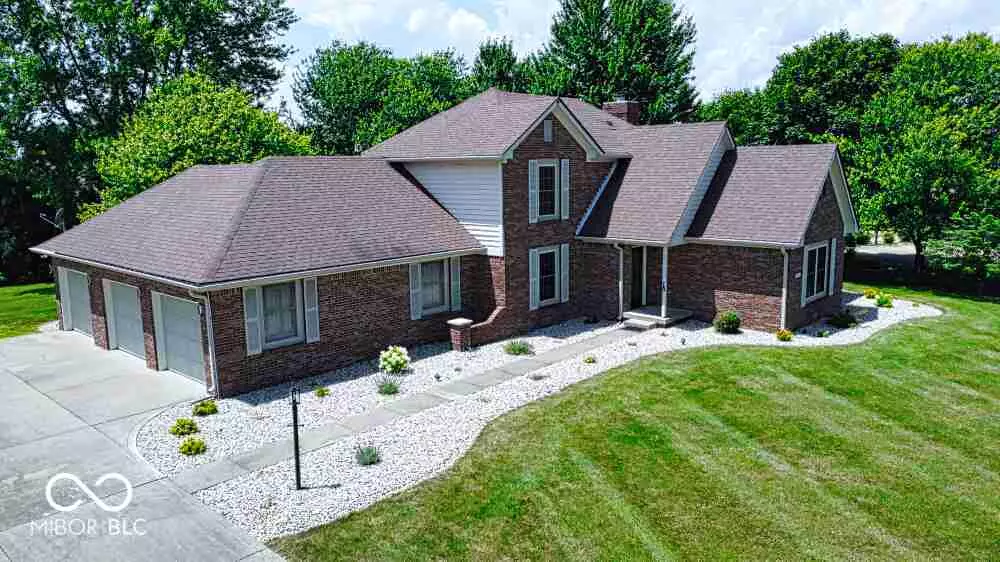 2413 Griton CT, Shelbyville, IN 46176