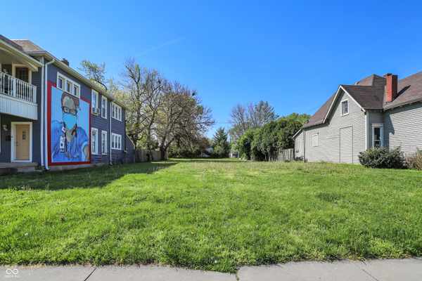1319 Prospect ST, Indianapolis, IN 46203