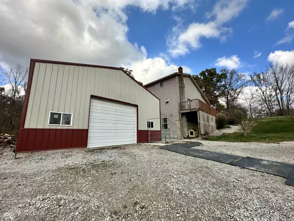 Paragon, IN 46166,1454 S Arthur RD