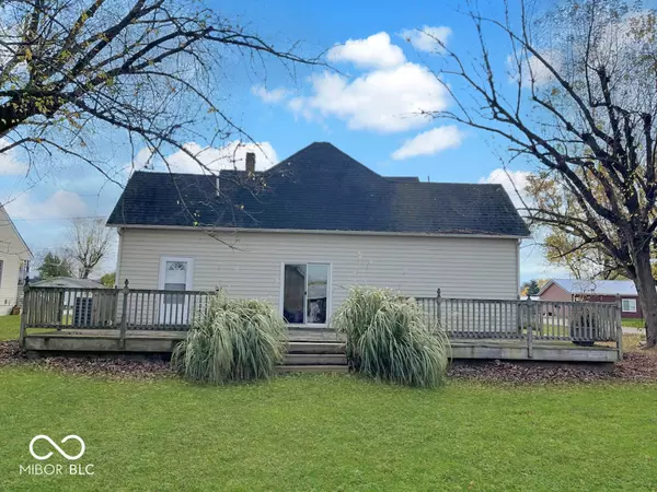 Kirklin, IN 46050,108 W Harrison ST