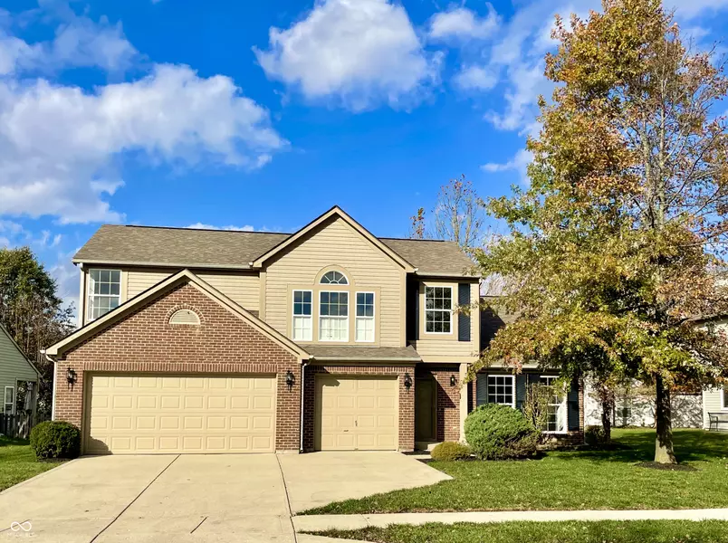 7832 Red Sunset WAY, Avon, IN 46123