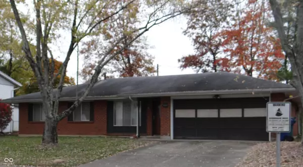 Richmond, IN 47374,4088 Highland DR