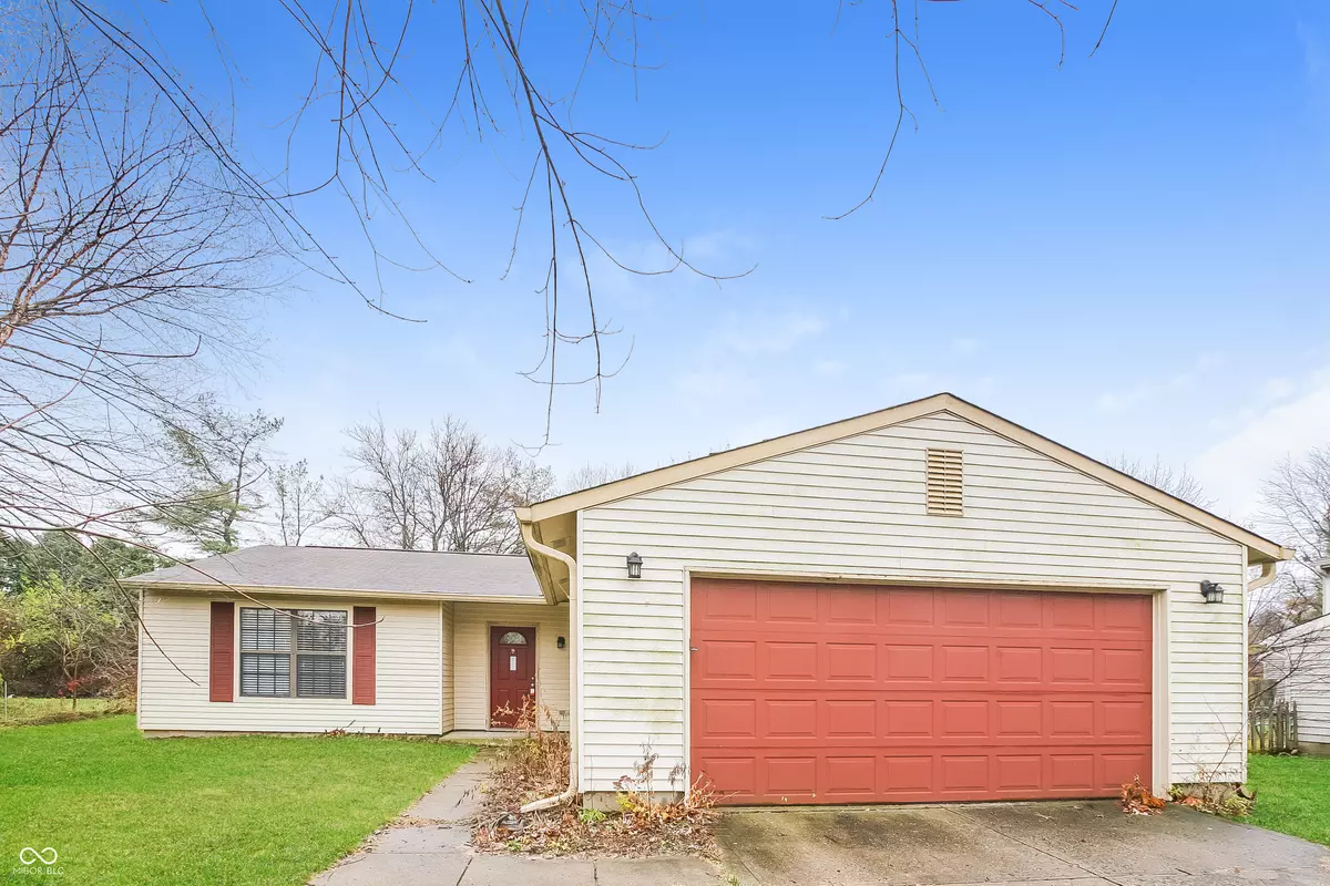 Indianapolis, IN 46254,5565 Freedom CT