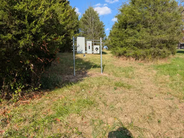 North Vernon, IN 47265,0 W Cr 100 N