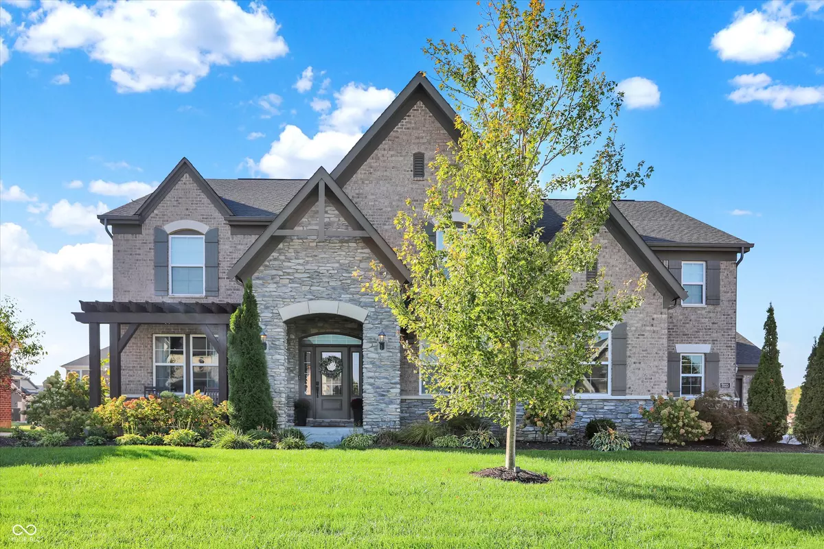 Indianapolis, IN 46259,7025 Birchwood Park CT