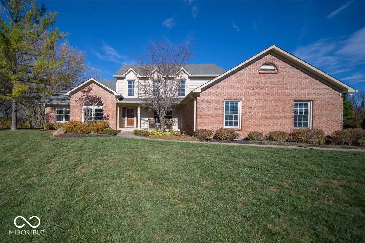 Indianapolis, IN 46239,11450 Autumn Ridge LN