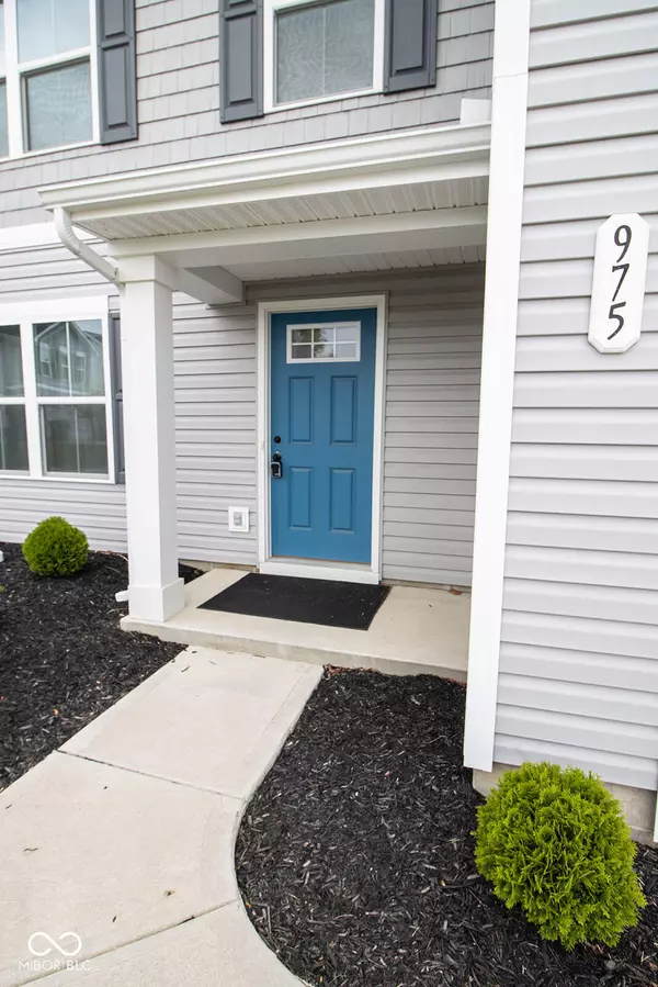 Lebanon, IN 46052,975 Red Hills CT