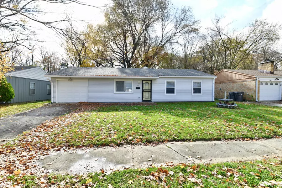 7551 E 34th ST, Indianapolis, IN 46226