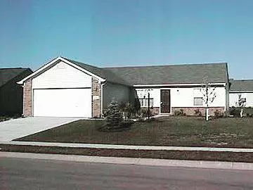 Franklin, IN 46131,4069 Magnolia DR