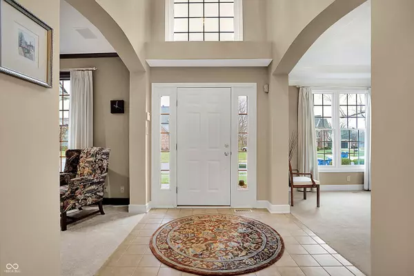 Carmel, IN 46032,416 Shoemaker DR